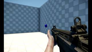 RayCast Entity - CE 3.6.6