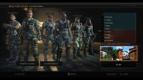Call of Duty 4 Add bots to Multiplayer | Cod 4 play mp with bots offline