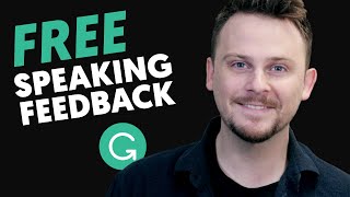 FREE English Speaking Feedback with Grammarly screenshot 5