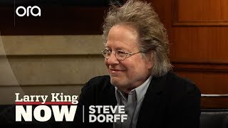 Songwriting Guru Steve Dorff Talks The Current State Of Music