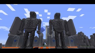 ЖЕЛЕЗНАЯ ДОРОГА Minecrfat - Ежик в деревне, От шахты до Дома ЖЕЛЕЗНАЯ ДОРОГА Minecrfat - Ежик в деревне, От шахты до Дома