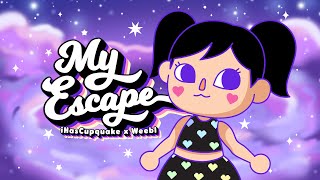 Animal Crossing Song  My Escape (Music Video)