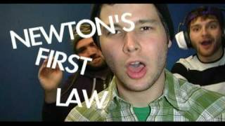 PHYSICS 101 RAP - COLLEGE VIDEO