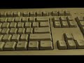 Beginning of video