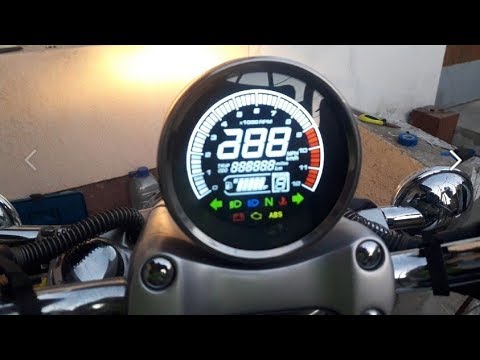 Спидометр gps для авто