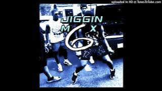 DJ NOAH - Jiggin Mix 6