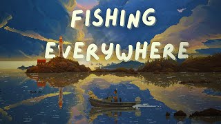Why We Love Fishing In Videogames?