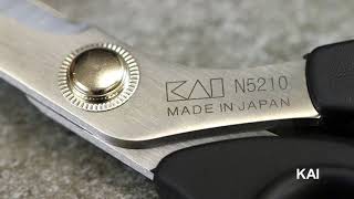5000 Series Scissors