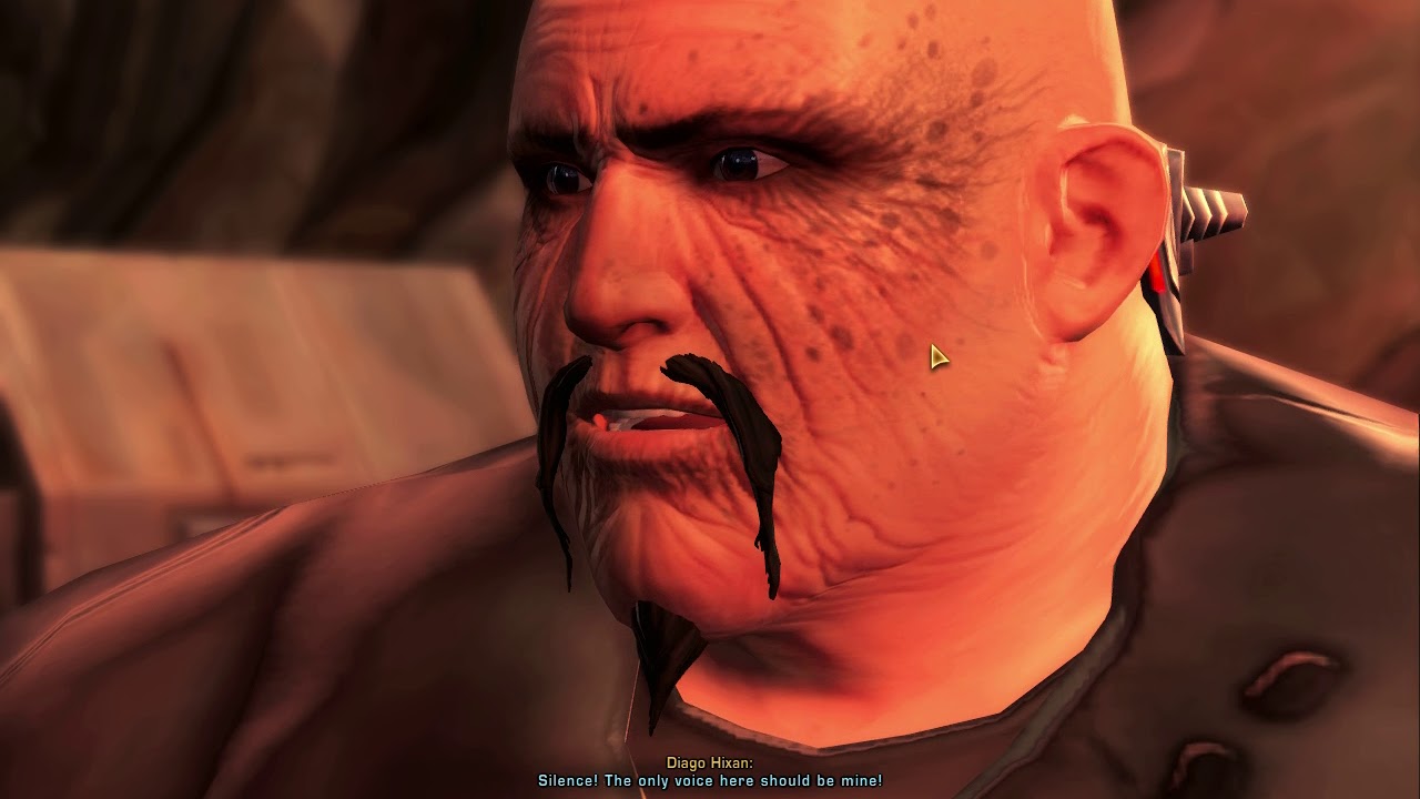 Deal Gone Bad, the Calvin Crimson experience