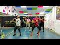 Escapate Conmigo - Nene Malo / Zumba