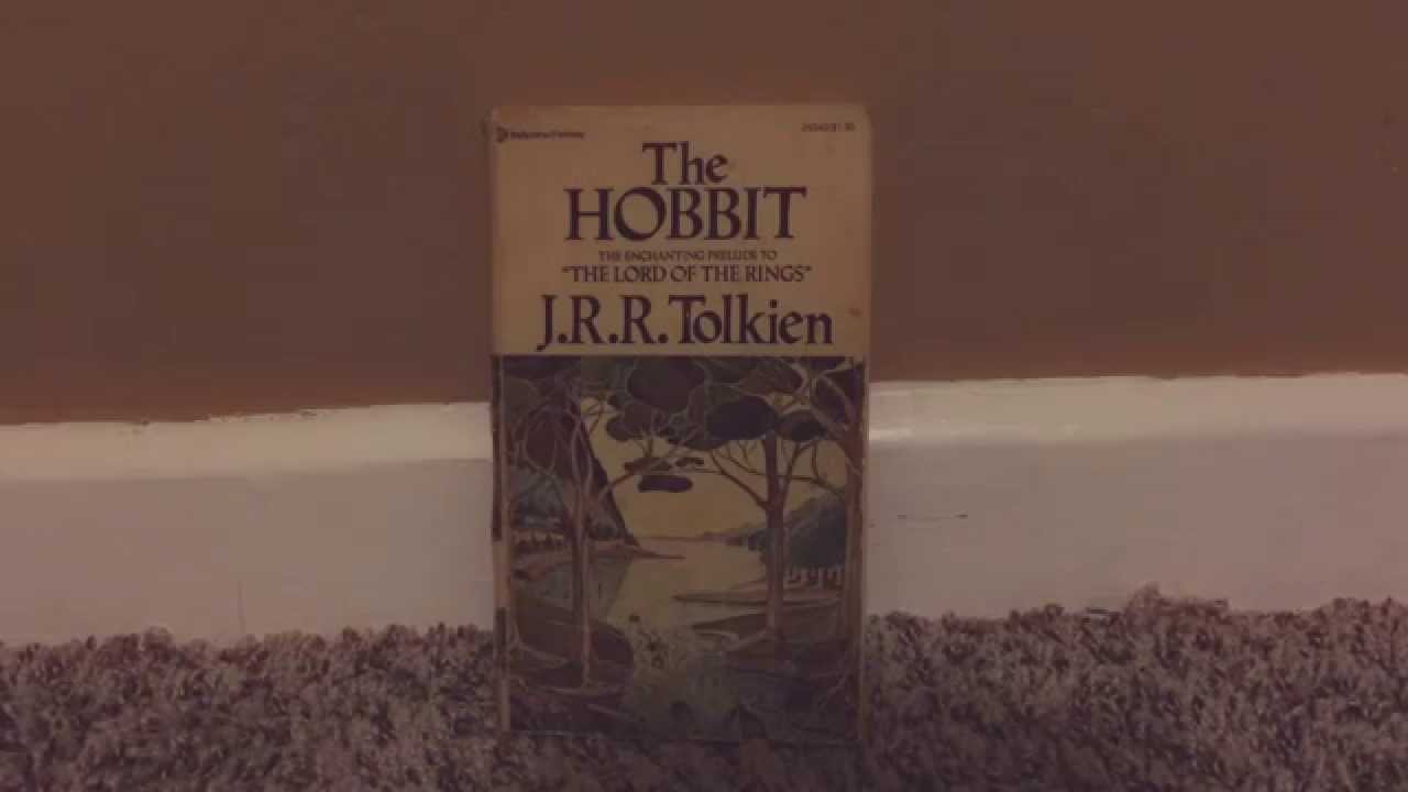 the-hobbit-book-review-by-aidan-zanga-youtube