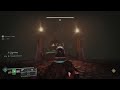 Duo Crota's End
