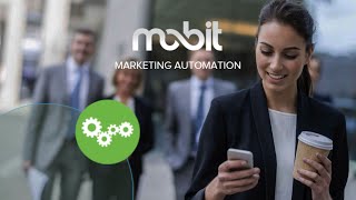 Advanced SMS Automation with MOBIT screenshot 3