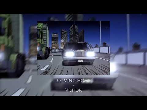 Coming Home Visitor Slowed 