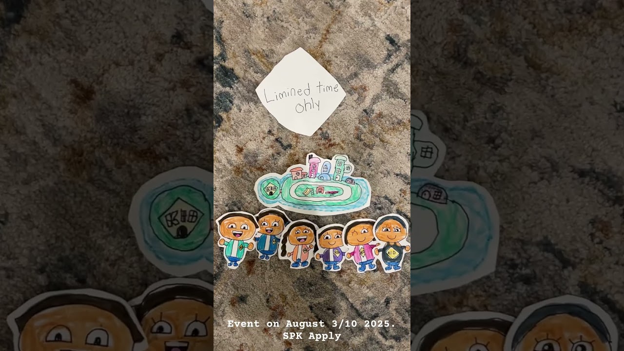 Jese’s Adventures x Sign Post Kids - Let’s Sing Together | Official Trailer - 