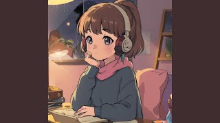 Soft Steps: Lofi Study Walk