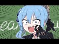 Hololive? Parody of Fanta Ads