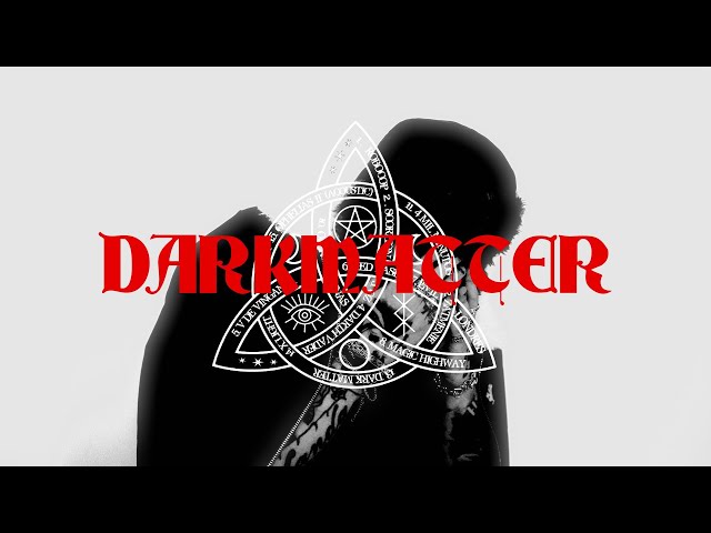 Dark Matter (ft. Bladee, DJ Blakes)NEW!MC Lan