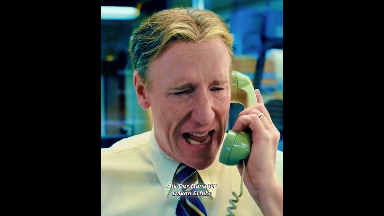 Ein scharfer Traum: Der Putzmann, der die Lebensmittelindustrie umkrempelte