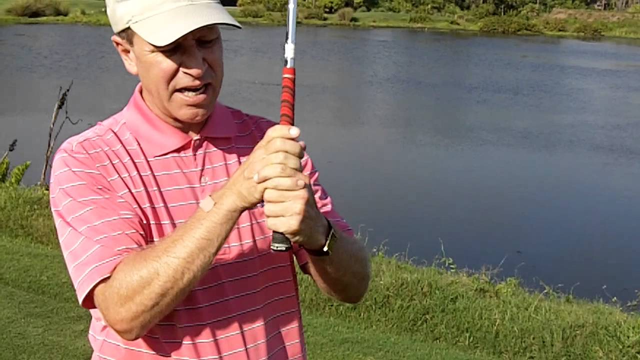 The Golf Grip YouTube