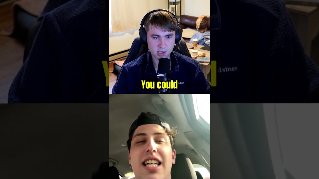The Problem With This View
