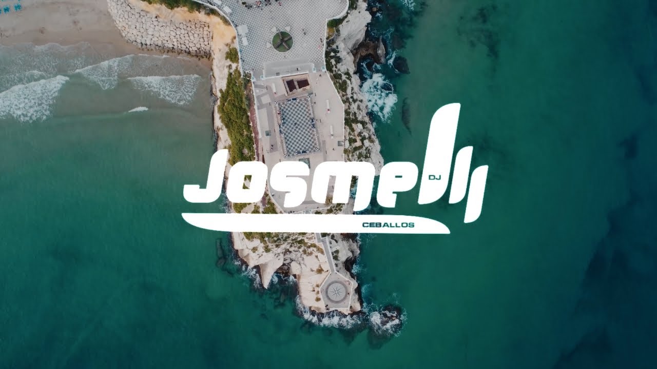 AFRO HOUSE MIX 2026 🌴 | BENIDOR VIBES | Dj Josmel Ceballos