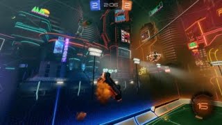 Rocket League