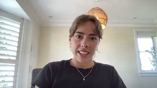 Monthly Insights for May from Kaleah Salmon