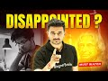 Failed? Don’t Be Disappointed | Learn How to Turn Failure Into Success | Motivation | Magnet Brains