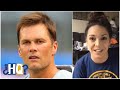 Katie Nolan goes off on Tom Brady for training at Tampa Bay public park during quarantine | ESPN HQ