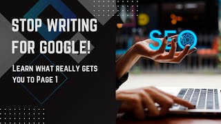 Write SEO Copy That Ranks (Without Keyword Stuffing) — 3 Pro Tips