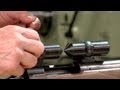 Gunsmithing - How to Lap Scope Rings Presented by Larry Potterfield of MidwayUSA Gunsmithing - How to Lap Scope Rings Presented by Larry Potterfield of MidwayUSA