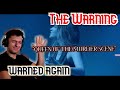Epic Reaction: The Warning - "QUEEN OF THE MURDER SCENE" Live at Teatro Metropolitan!