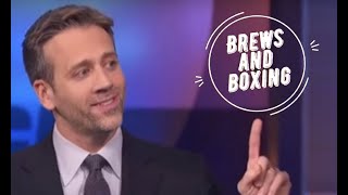 Famous Max Kellerman answers our question about a possible Andre Ward VS Canelo Alvarez fight. Wealth