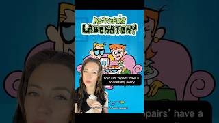 What your favorite 2000s Cartoon Network show says about you #funny #shorts