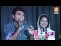 Music vibes eid specialmedley  sumirishamshameer  darshana tv programme