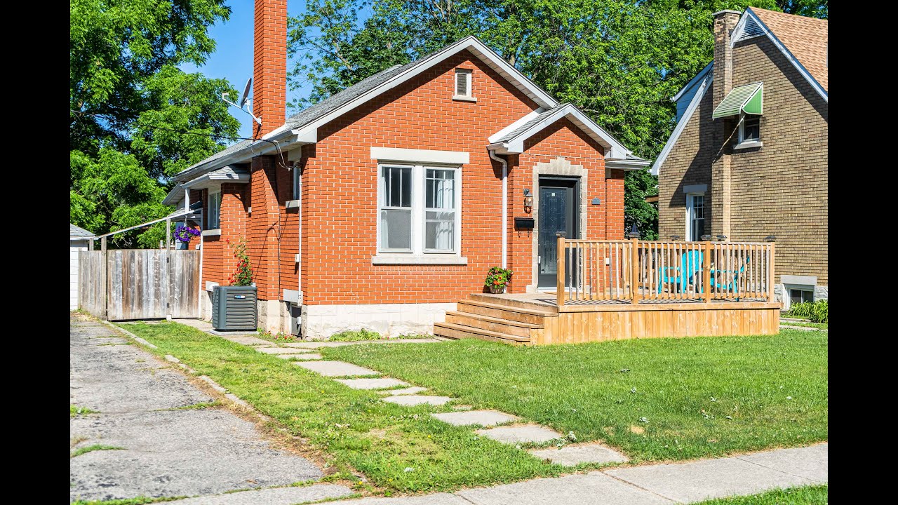 212 Laurel Street, Cambridge YouTube