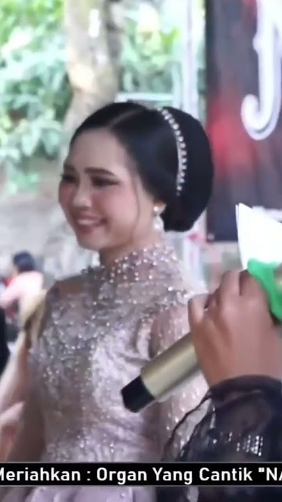 KALAH MATERI VOC. NINA AGUSTIN GUEST START JATIMUNGGUL 30 APRIL 2023