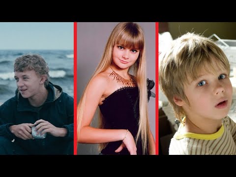 Все наши актеры прожившие не больше 20 лет.Печальная судьба!