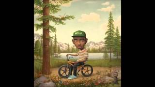 Tyler, the Creator - Treehome95