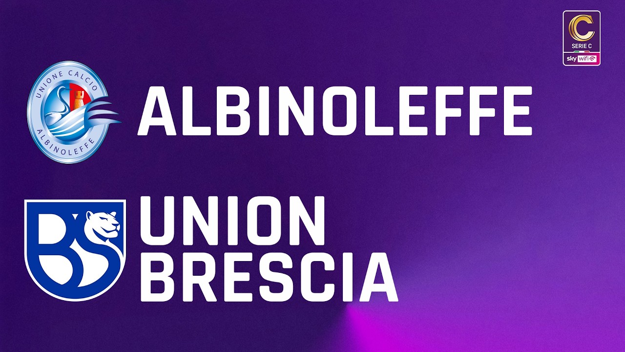 Albinoleffe - Union Brescia 1-0 | Gli Highlights | 30ª giornata di Serie C Sky Wifi 2025/2026
