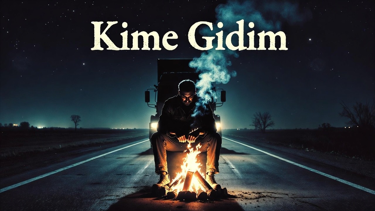 Kime Gidim #efkarlıdireksiyon