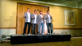 Musical Island Boys - I heard it on the grapevine Musical Island Boys - I heard it on the grapevine