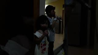 Bangun pemuda pemudi