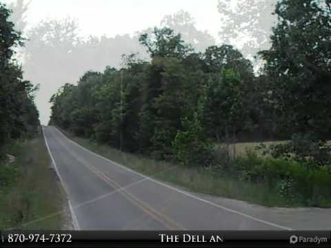 55 Acres Hwy 163 S, Harrisburg, AR home video tour