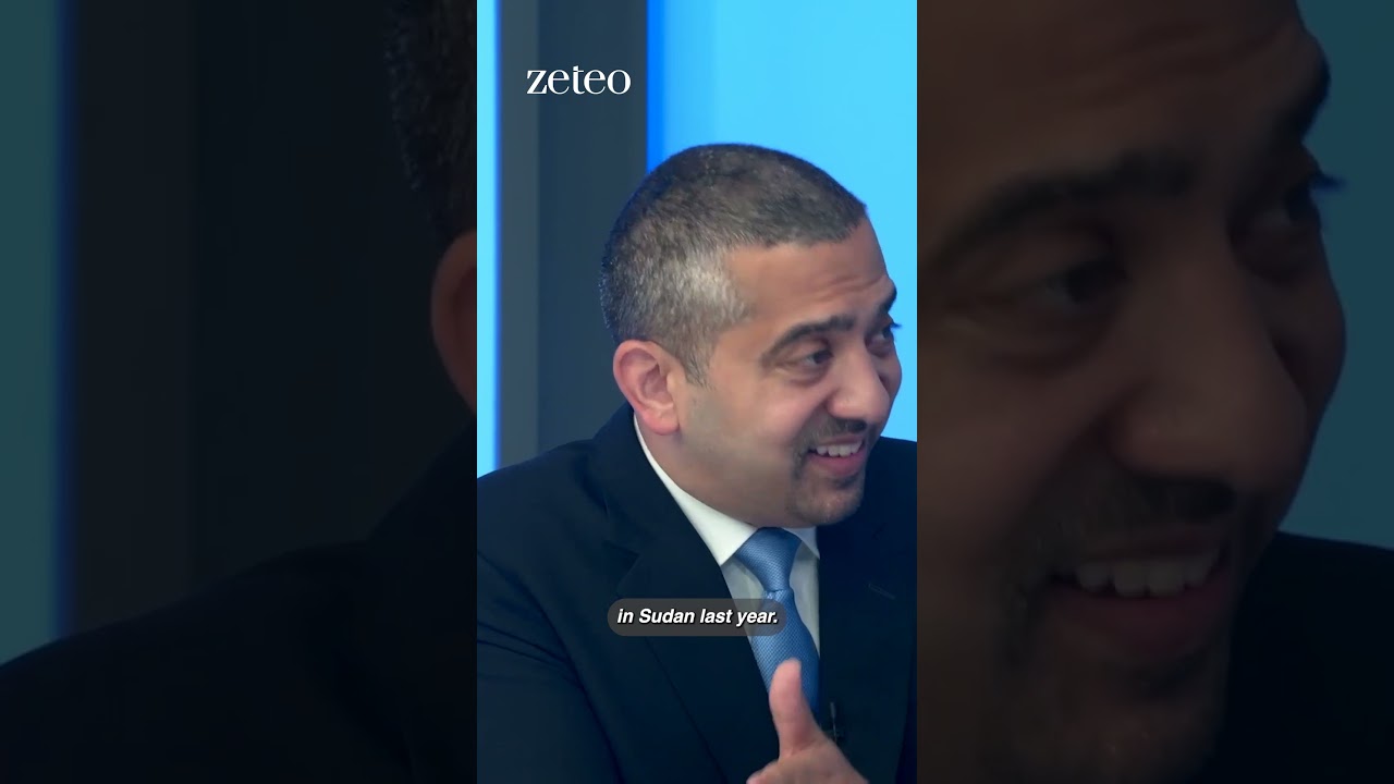 Israeli diplomat on Gaza famine