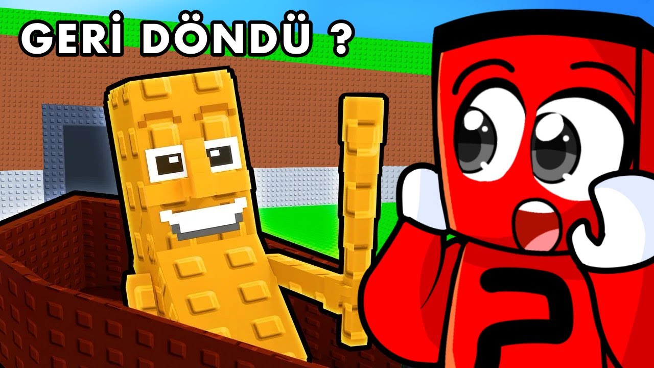 Tung Tung Sahuru Canlandırdım !! - Steal A Brainrot