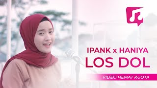 Download Lagu DENNY CAKNAN- LOS DOL (Ipank x Haniya) [360p] (lowRes, Hemat Kuota, mini video)