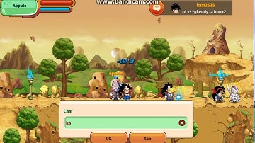 thủ thuật bay ko mat ki bằng cheat engine trong ngọc rồng online.(ảo thui)