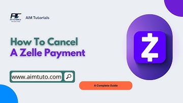 How To Cancel A Zelle Payment (Even on Chase, Bank of America, Wells Fargo Apps)
